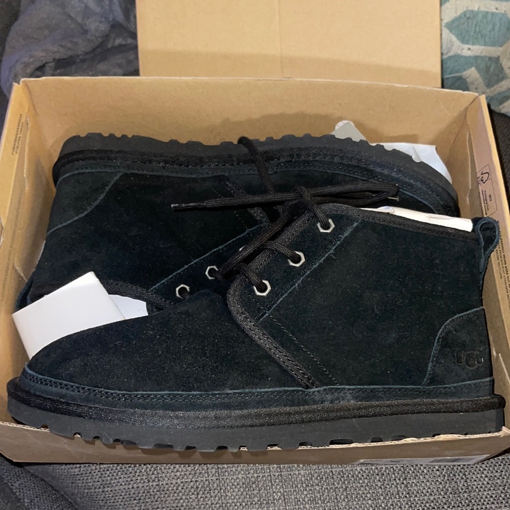 Brand new UGG Neumel